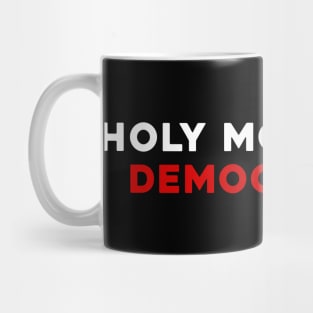 Holy Mother of Demogorgon Mug